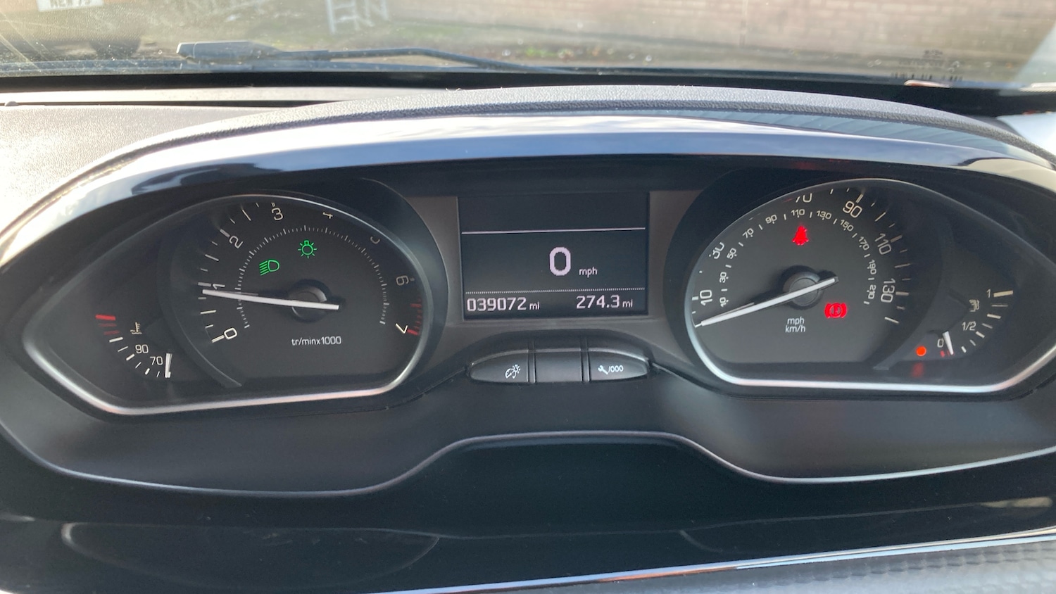 Used Peugeot 208 2019 for sale - 76908423: Photo 18