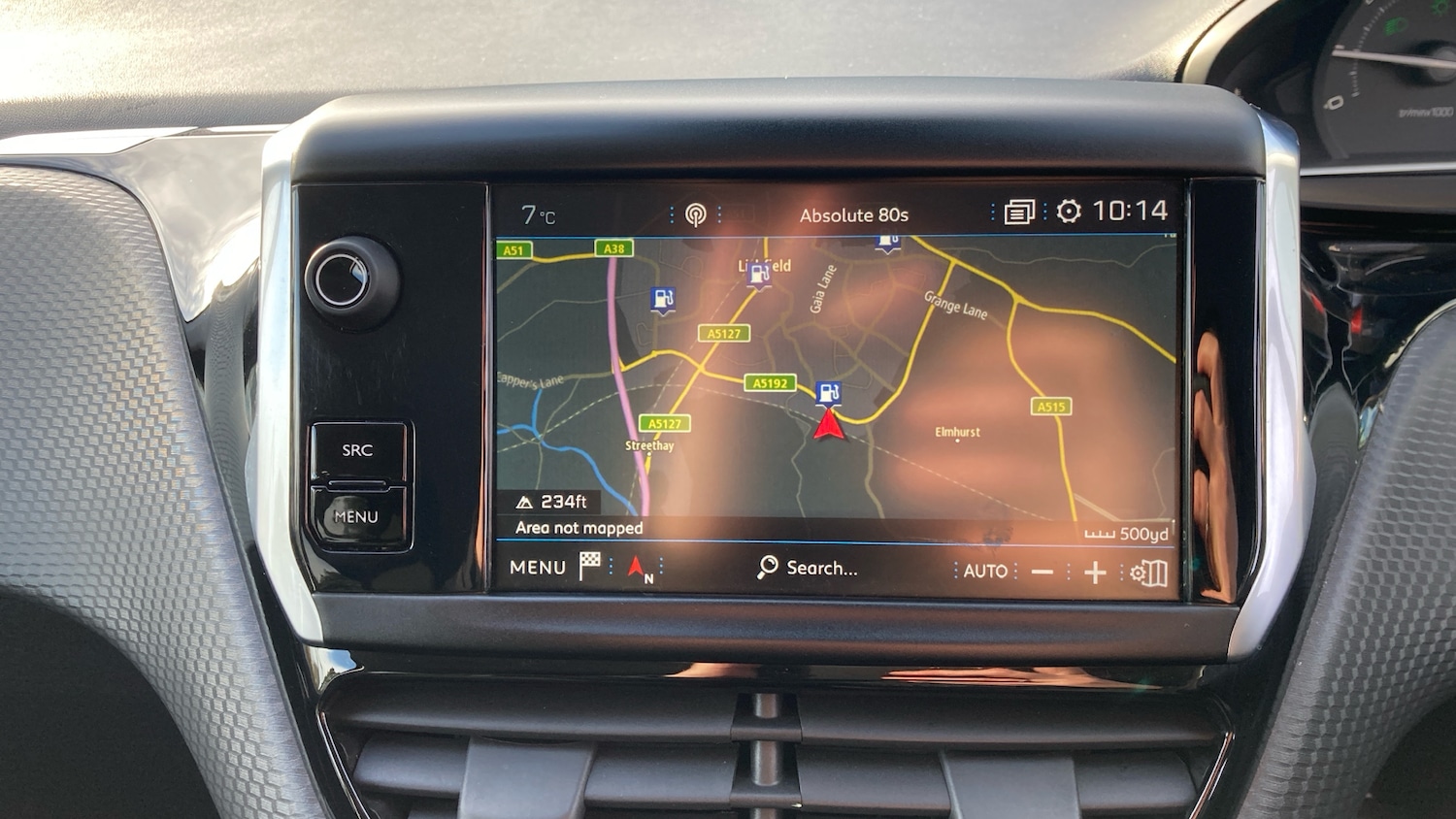 Used Peugeot 208 2019 for sale - 76908423: Photo 23