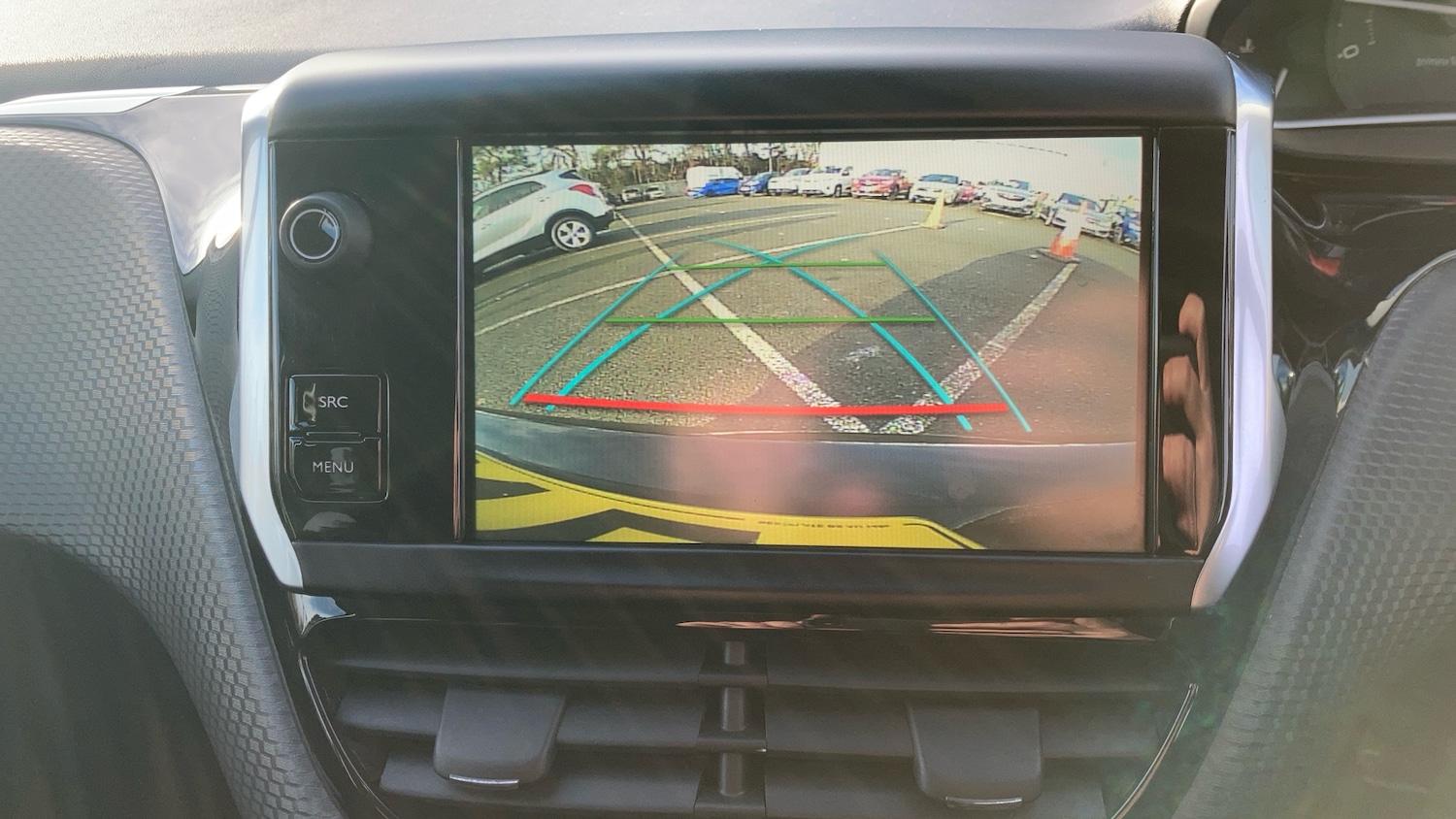 Used Peugeot 208 2019 for sale - 76908423: Photo 26