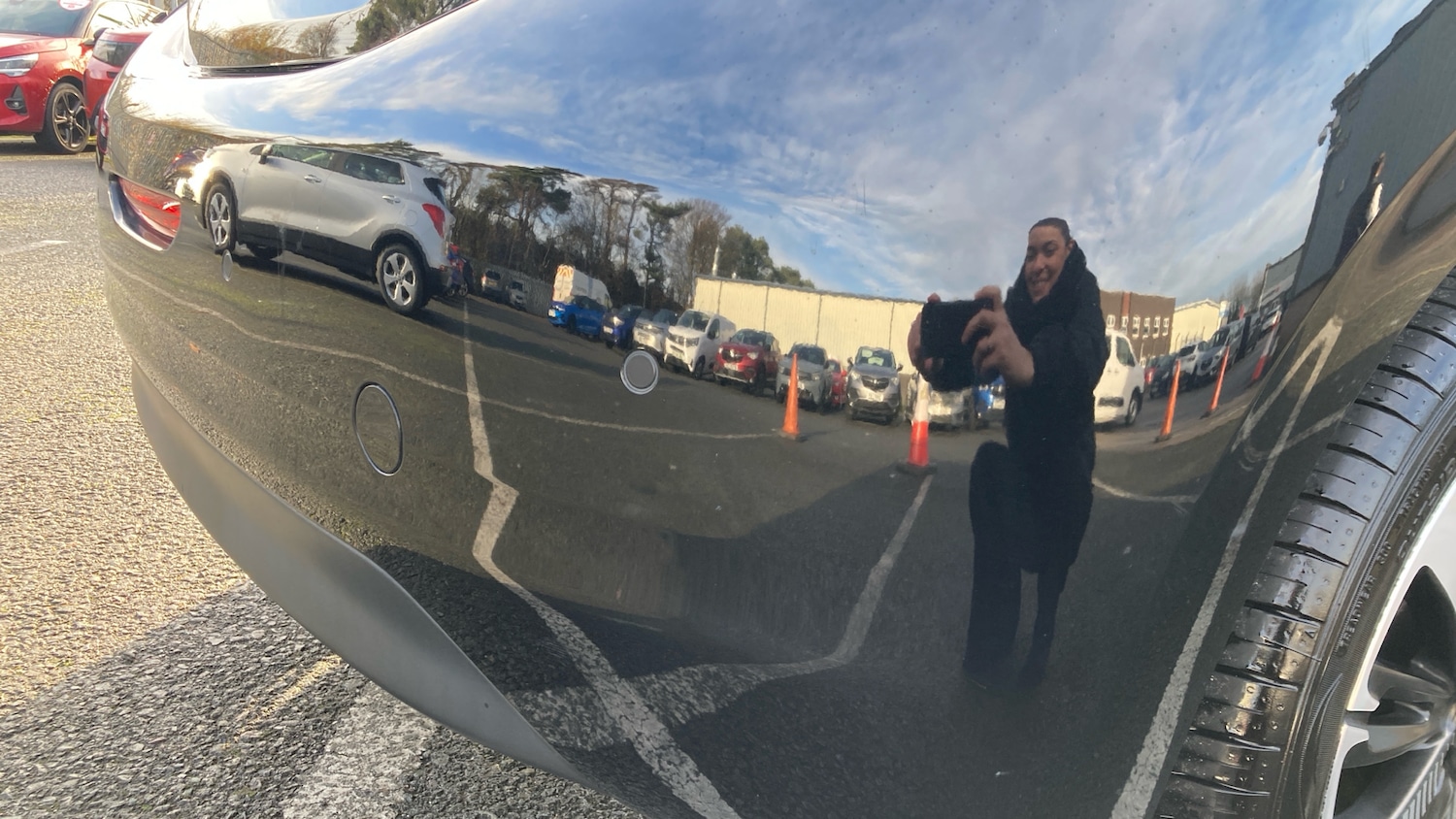 Used Peugeot 208 2019 for sale - 76908423: Photo 28