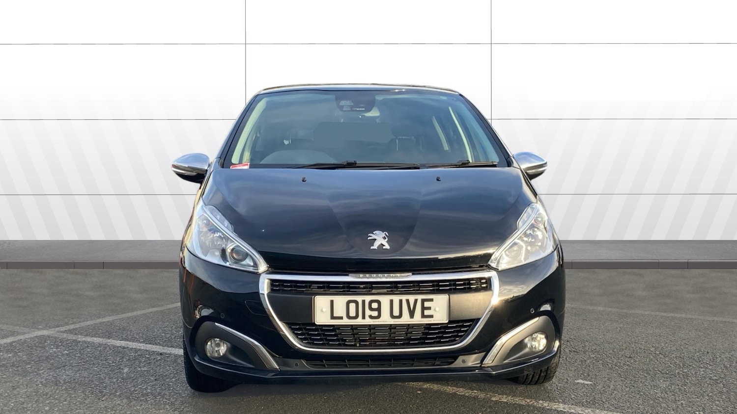 Used Peugeot 208 2019 for sale - 76908423: Photo 3