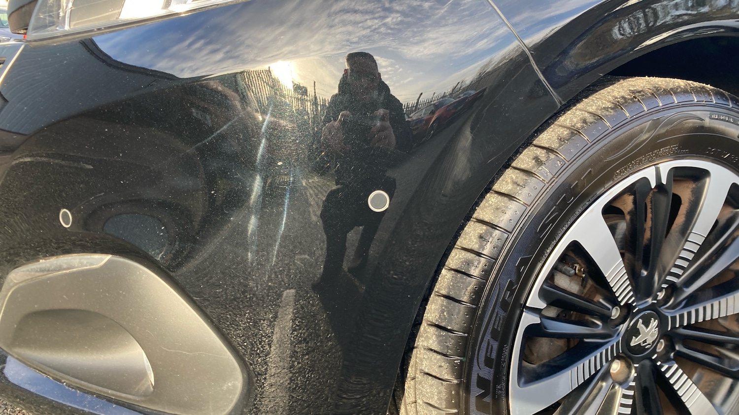 Used Peugeot 208 2019 for sale - 76908423: Photo 30