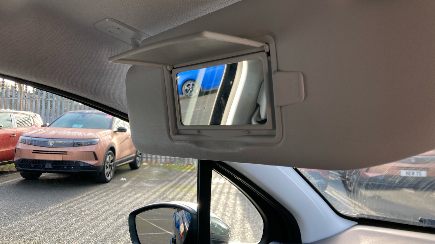 Used Peugeot 208 2019 for sale - 76908423: Photo 36