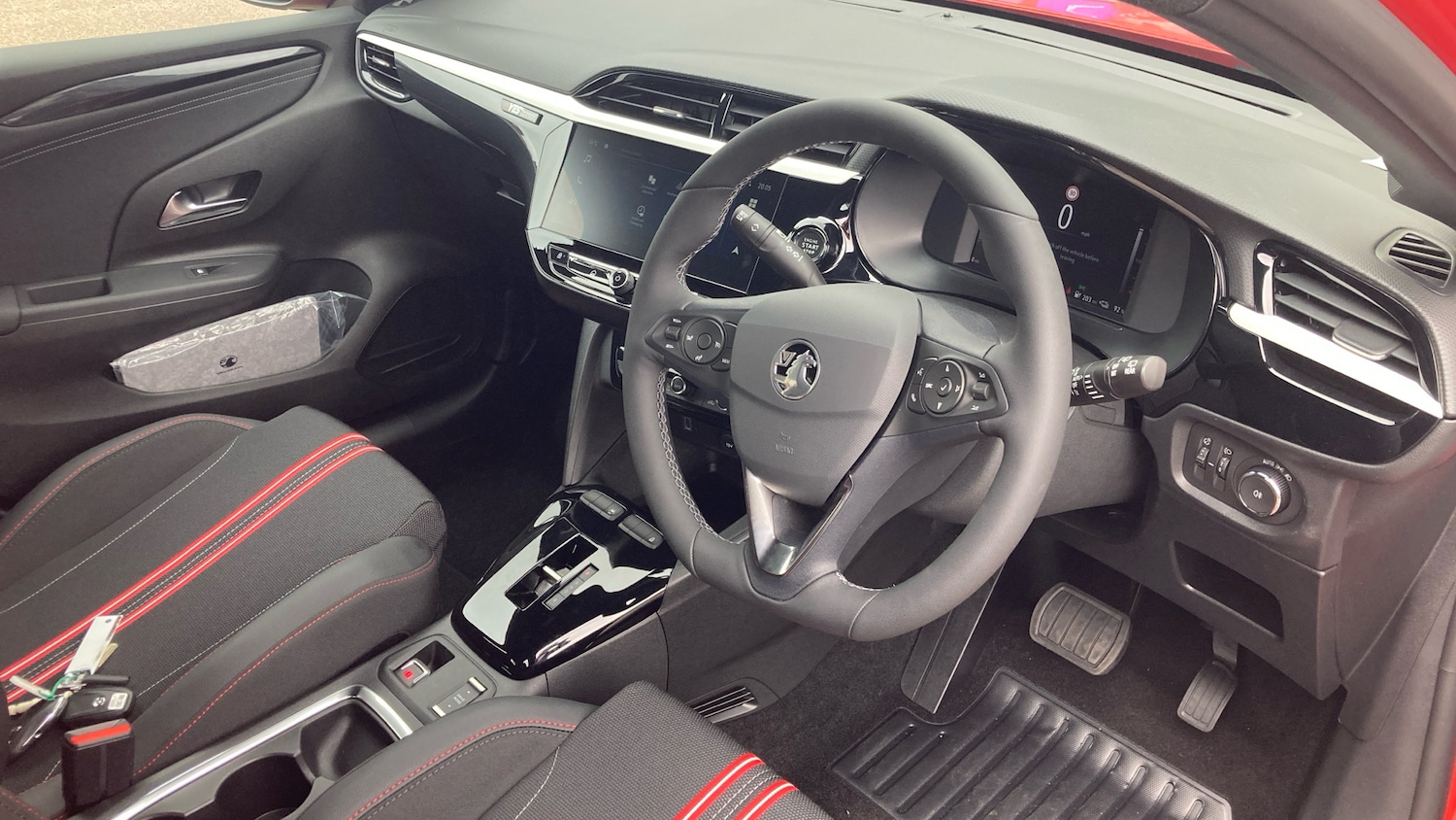 Used Vauxhall Corsa 2025 for sale - 76340485: Photo 11