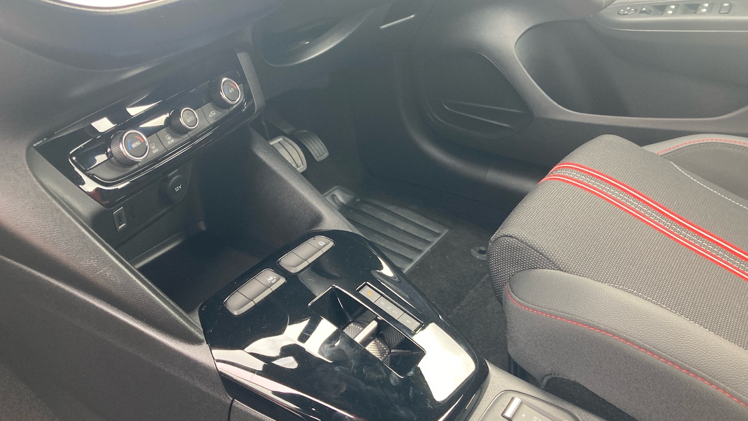 Used Vauxhall Corsa 2025 for sale - 76340485: Photo 13