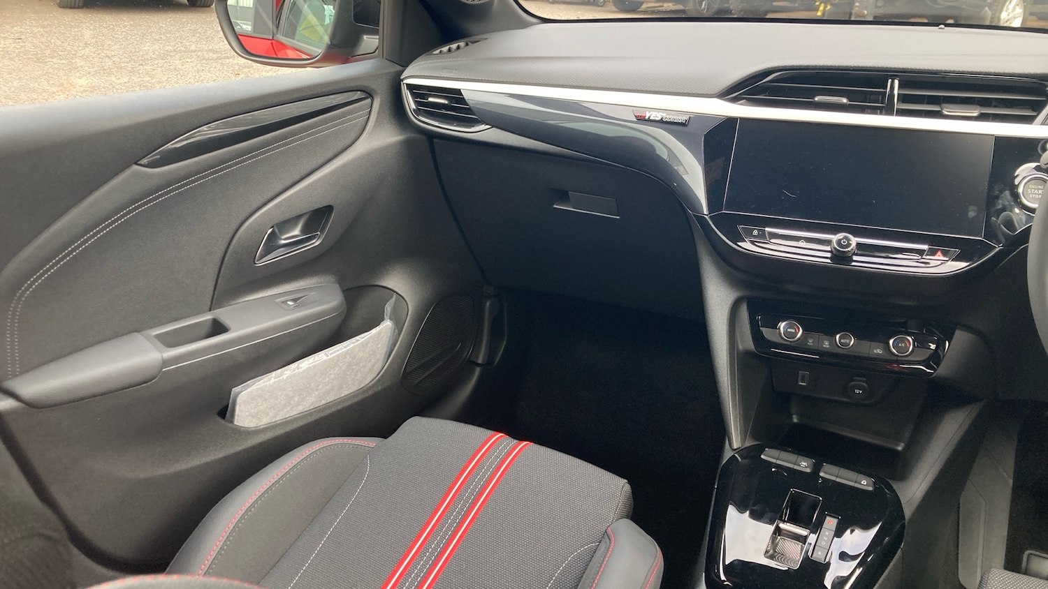 Used Vauxhall Corsa 2025 for sale - 76340485: Photo 14