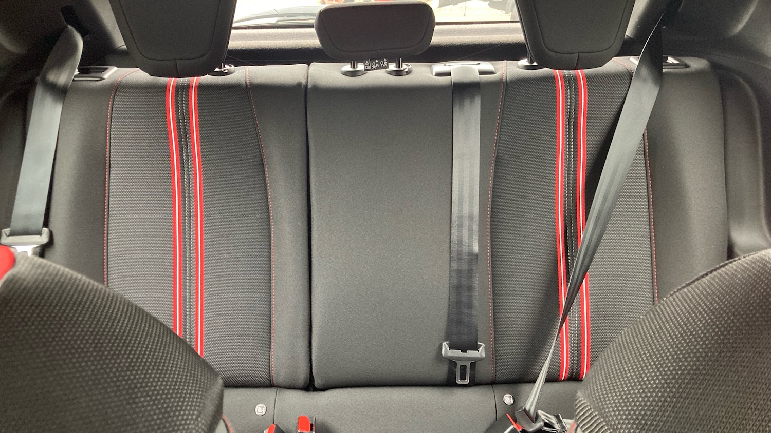 Used Vauxhall Corsa 2025 for sale - 76340485: Photo 15