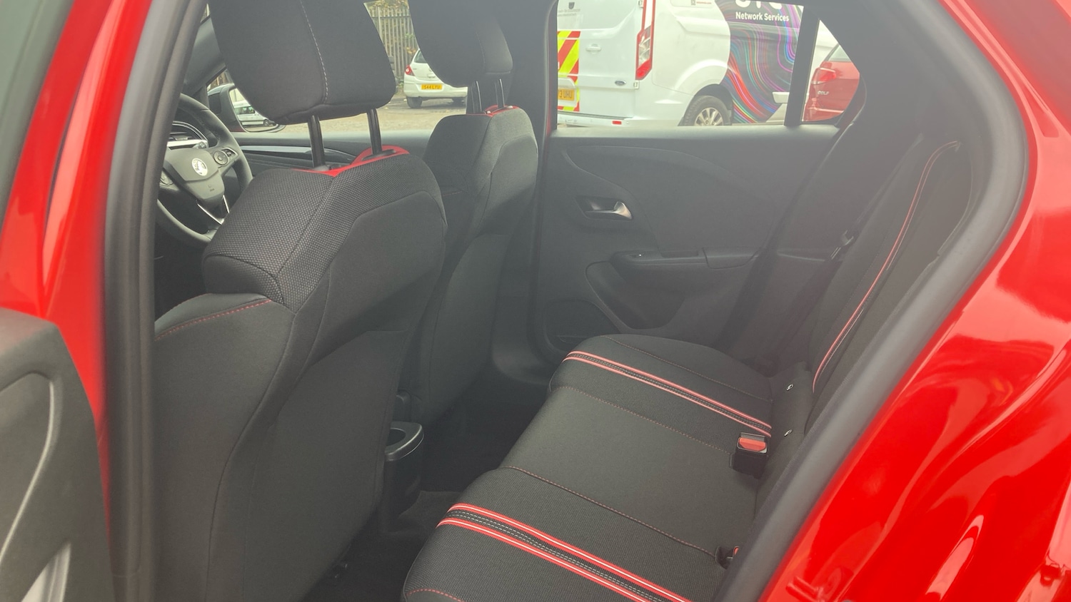 Used Vauxhall Corsa 2025 for sale - 76340485: Photo 16