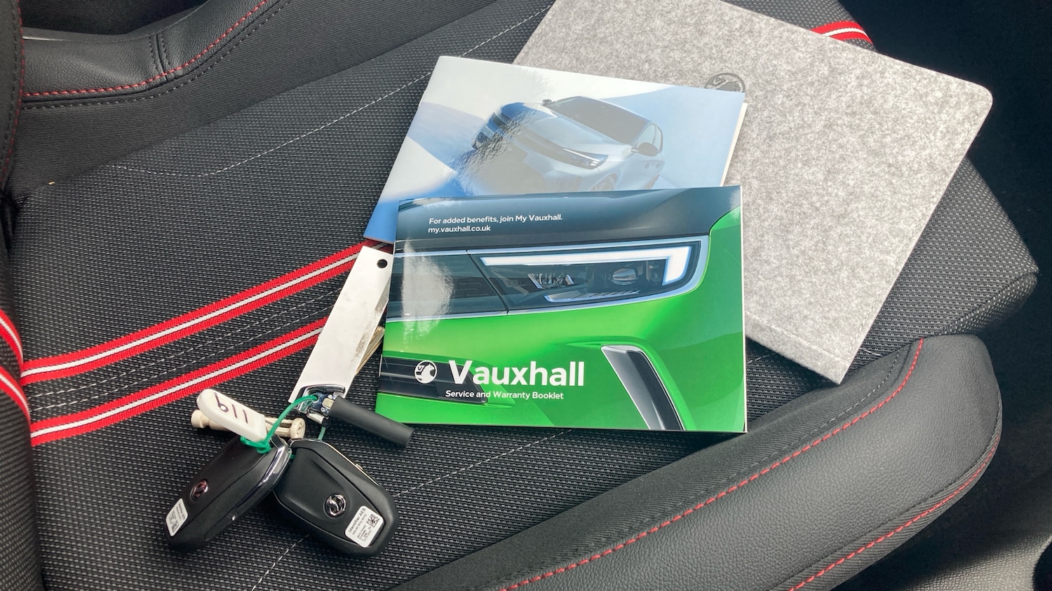 Used Vauxhall Corsa 2025 for sale - 76340485: Photo 19