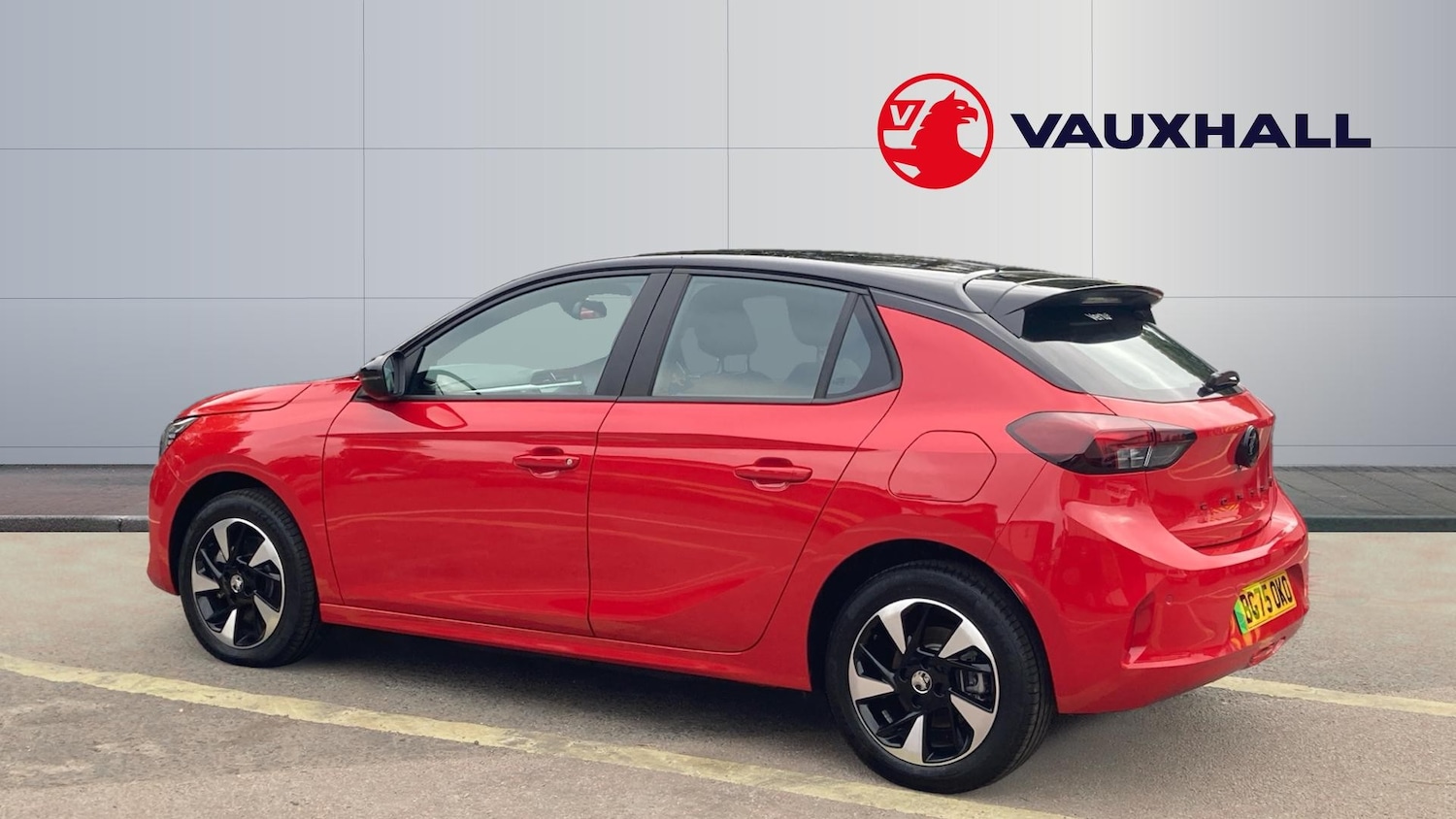 Used Vauxhall Corsa 2025 for sale - 76340485: Photo 2
