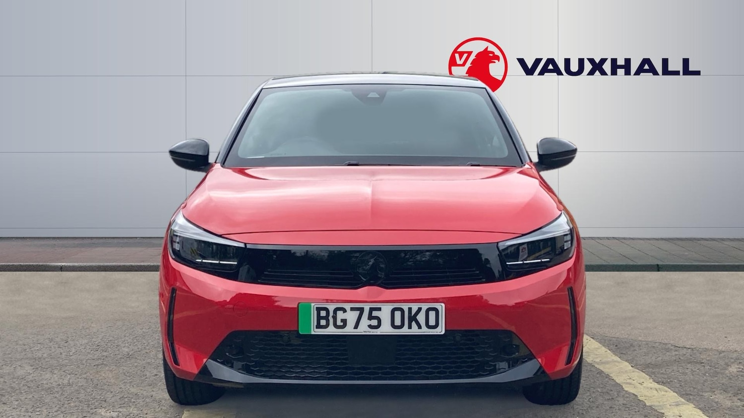 Used Vauxhall Corsa 2025 for sale - 76340485: Photo 3