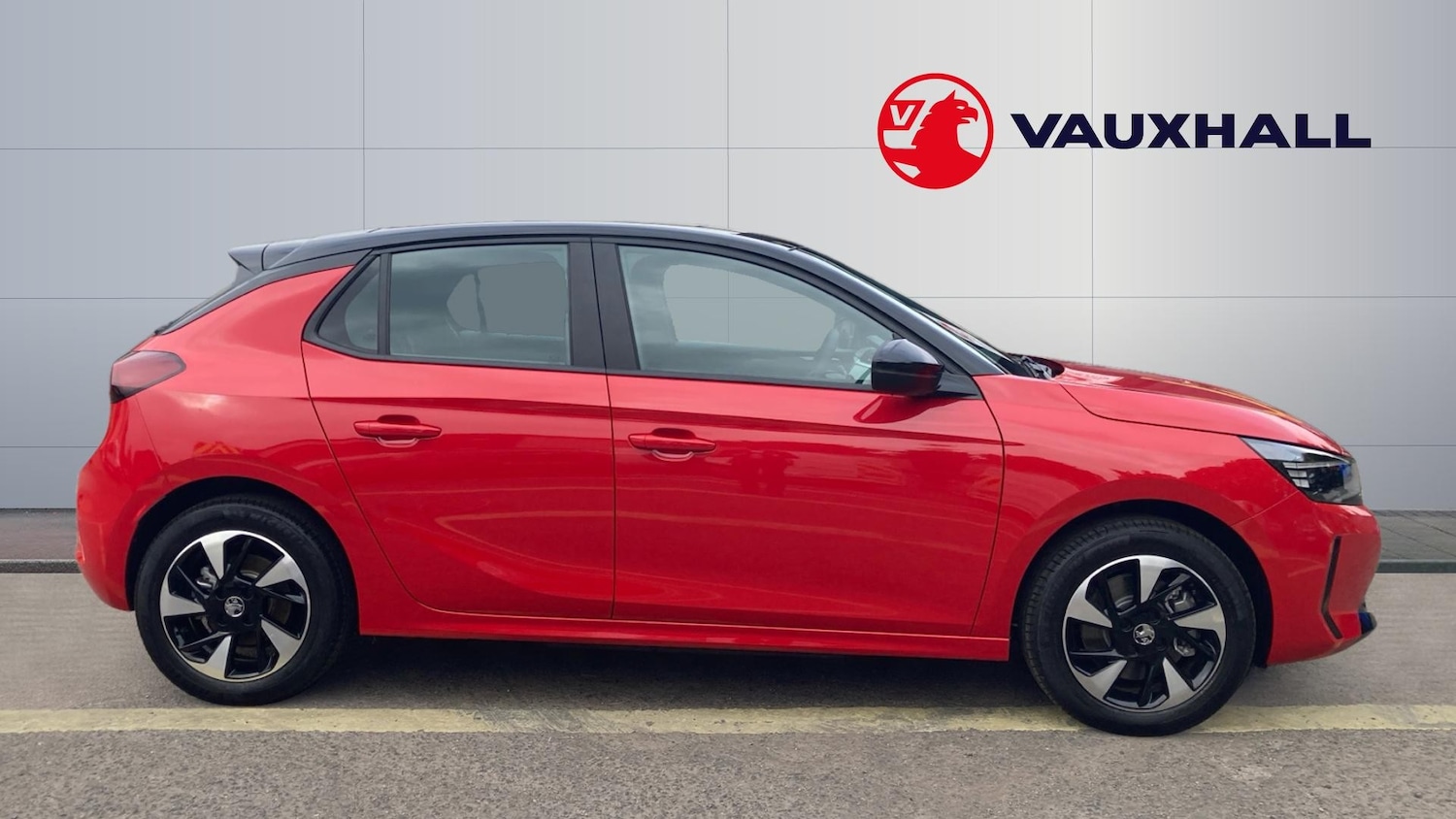Used Vauxhall Corsa 2025 for sale - 76340485: Photo 5