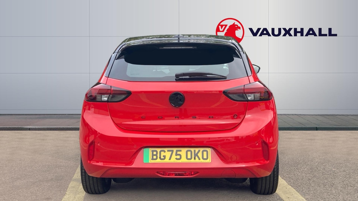 Used Vauxhall Corsa 2025 for sale - 76340485: Photo 6