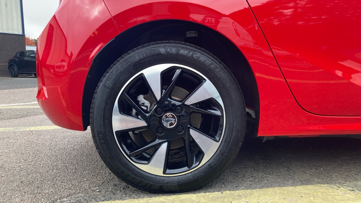 Used Vauxhall Corsa 2025 for sale - 76340485: Photo 7