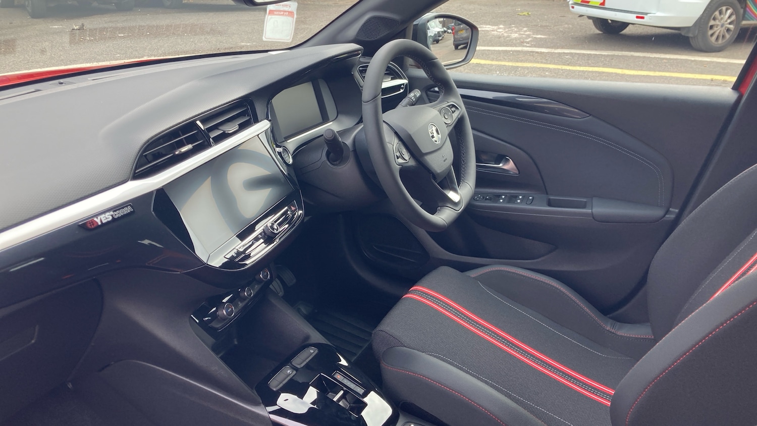Used Vauxhall Corsa 2025 for sale - 76340485: Photo 9
