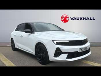 2024 (24) - 1.2 Turbo 130 GS 5dr Petrol Hatchback