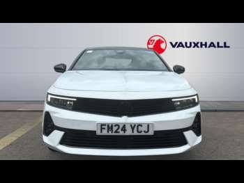 Used Vauxhall Astra 2024 for sale - 75354438: Photo