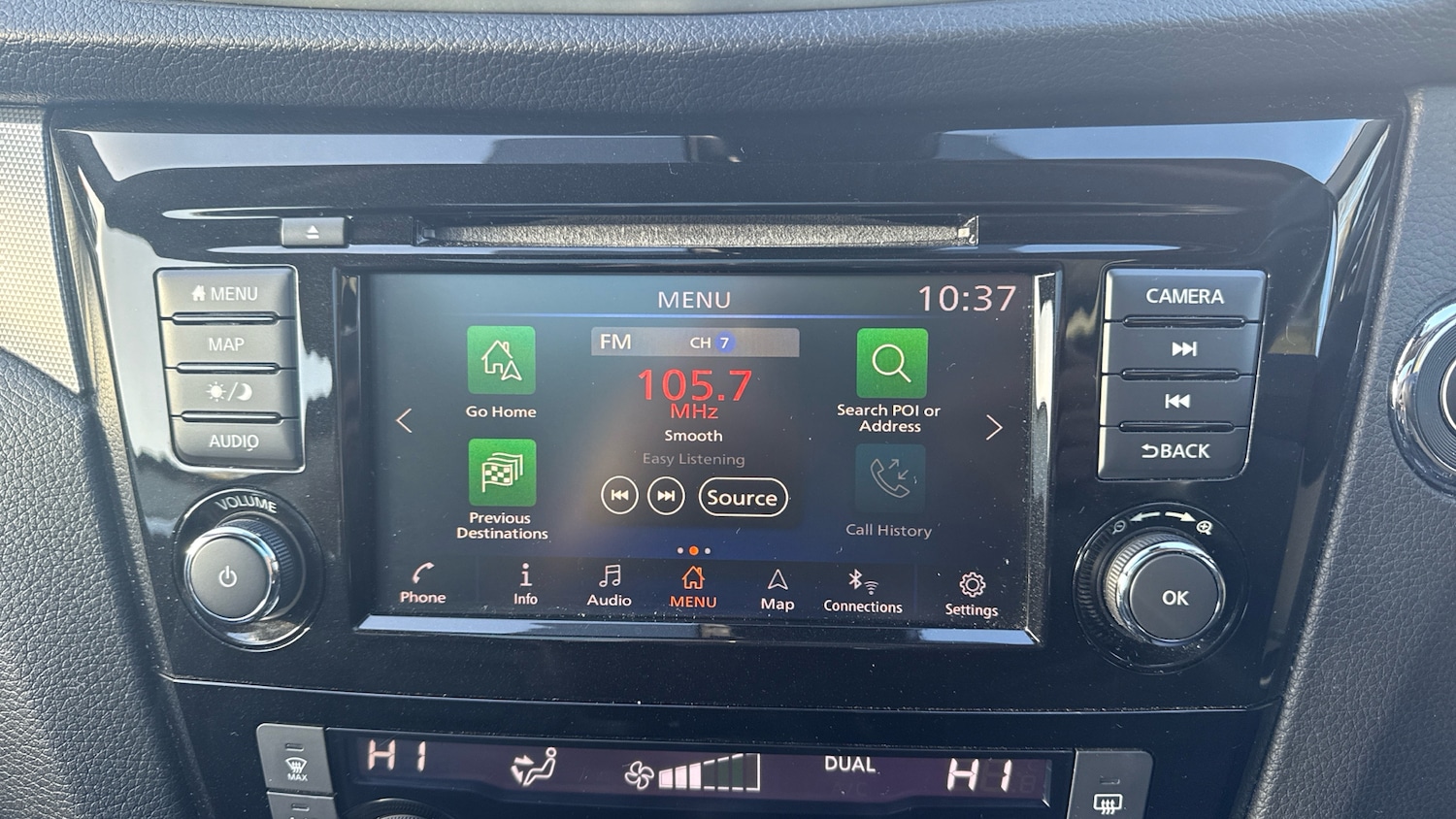 Used Nissan Qashqai 2020 for sale - 76706235: Photo 12