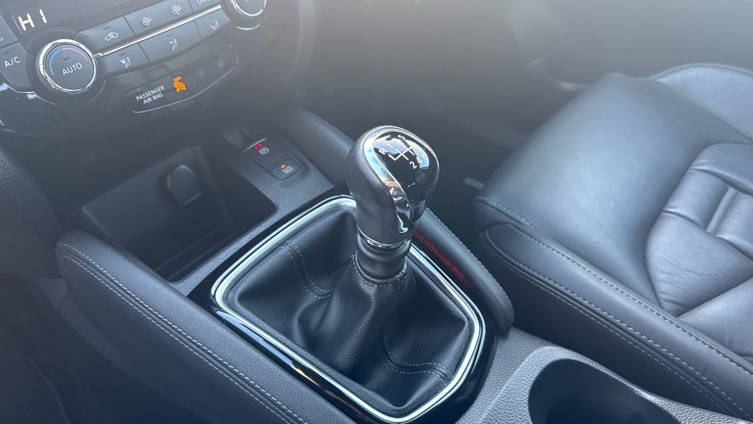 Used Nissan Qashqai 2020 for sale - 76706235: Photo 13