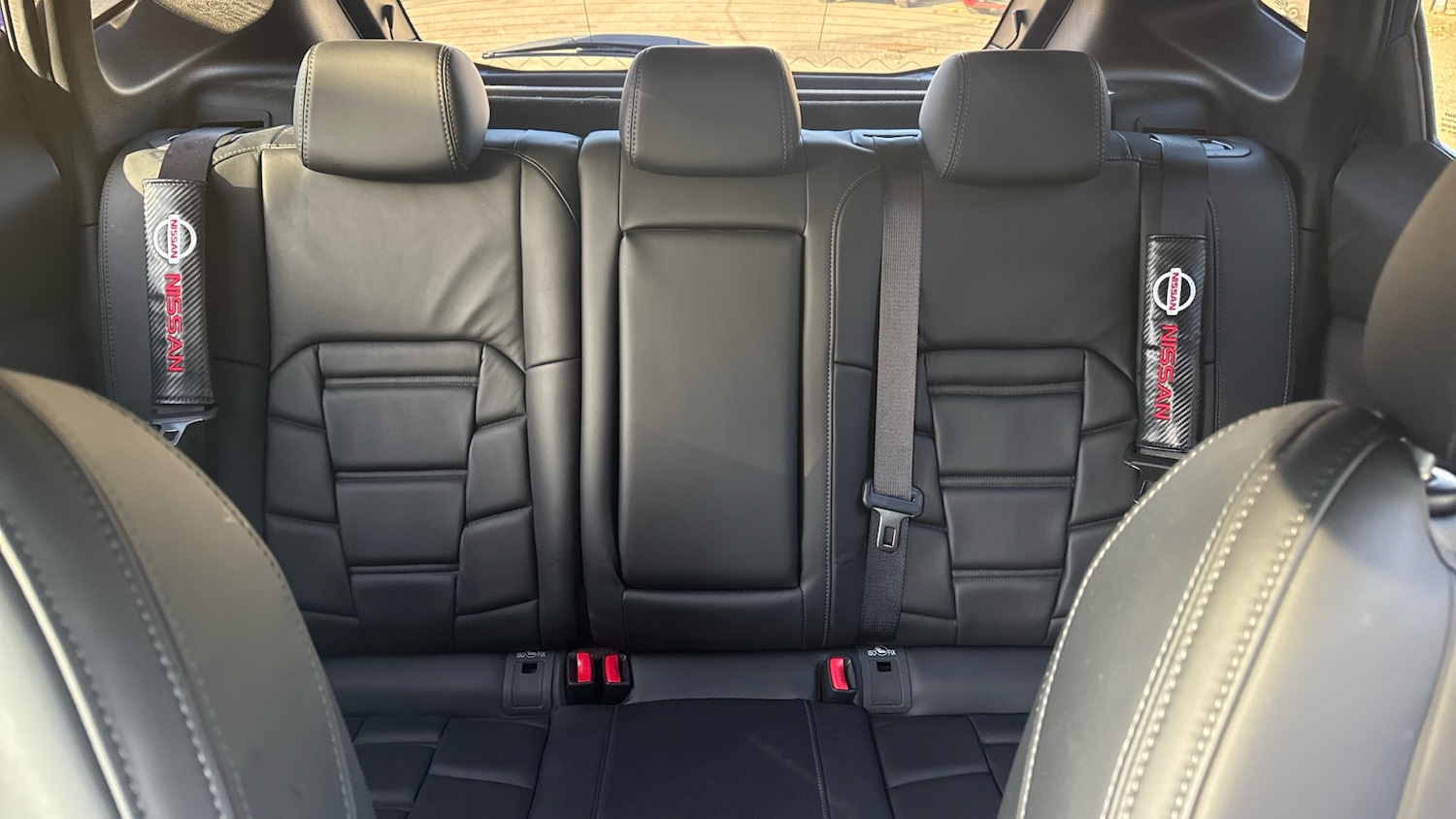 Used Nissan Qashqai 2020 for sale - 76706235: Photo 15