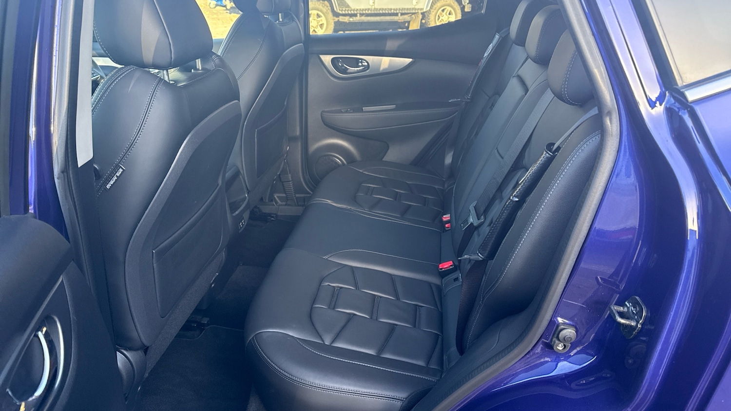 Used Nissan Qashqai 2020 for sale - 76706235: Photo 16