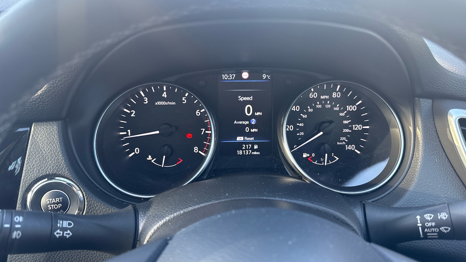 Used Nissan Qashqai 2020 for sale - 76706235: Photo 18