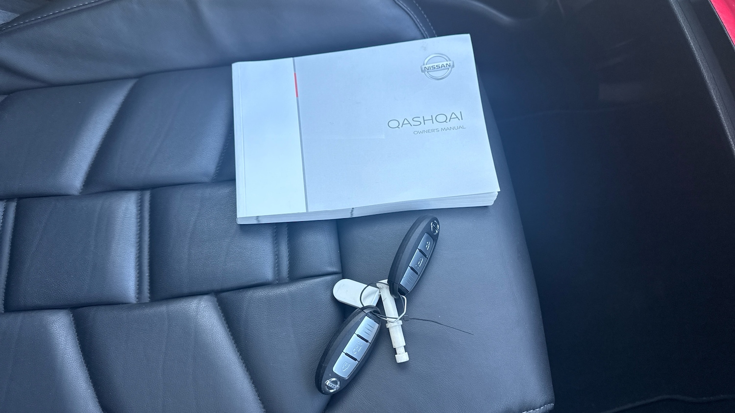 Used Nissan Qashqai 2020 for sale - 76706235: Photo 19