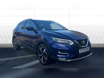 2020 (70) - 1.3 DiG-T N-Motion 5dr Petrol Hatchback