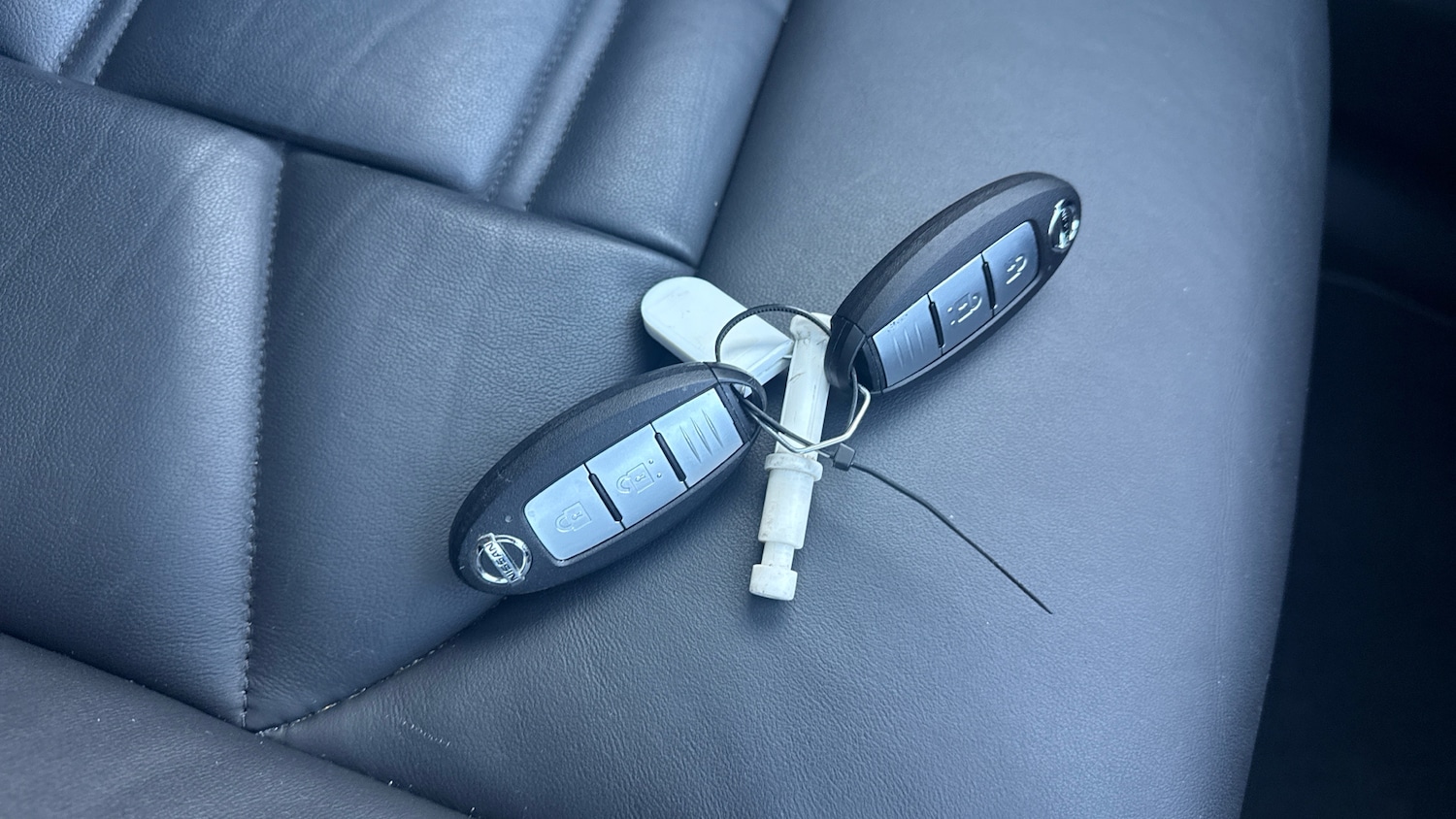 Used Nissan Qashqai 2020 for sale - 76706235: Photo 20