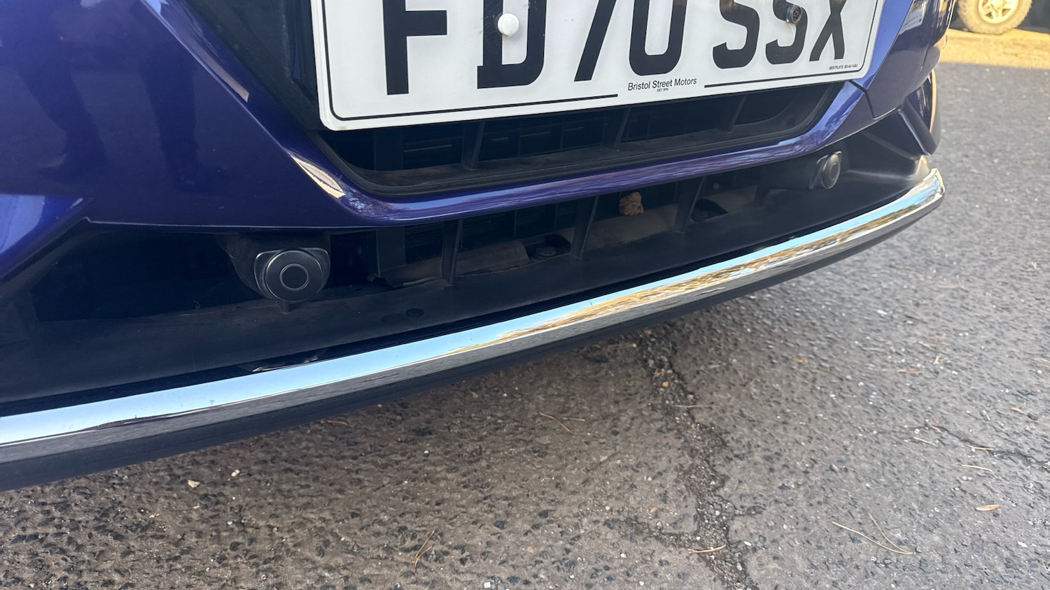 Used Nissan Qashqai 2020 for sale - 76706235: Photo 23