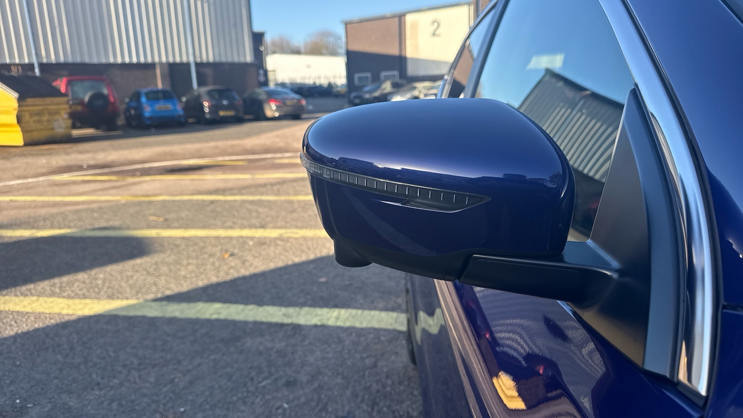 Used Nissan Qashqai 2020 for sale - 76706235: Photo 24