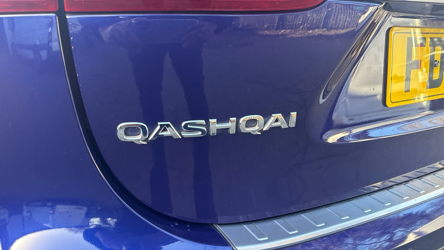 Used Nissan Qashqai 2020 for sale - 76706235: Photo 27