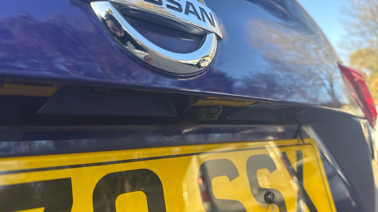 Used Nissan Qashqai 2020 for sale - 76706235: Photo 28