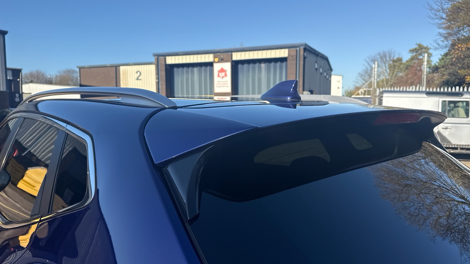 Used Nissan Qashqai 2020 for sale - 76706235: Photo 30