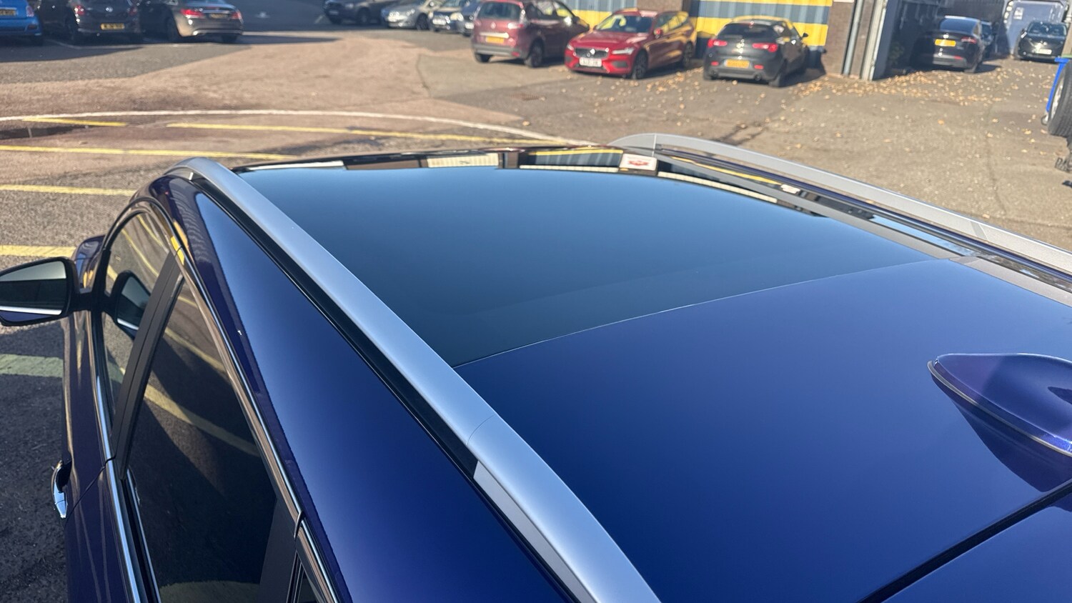 Used Nissan Qashqai 2020 for sale - 76706235: Photo 31