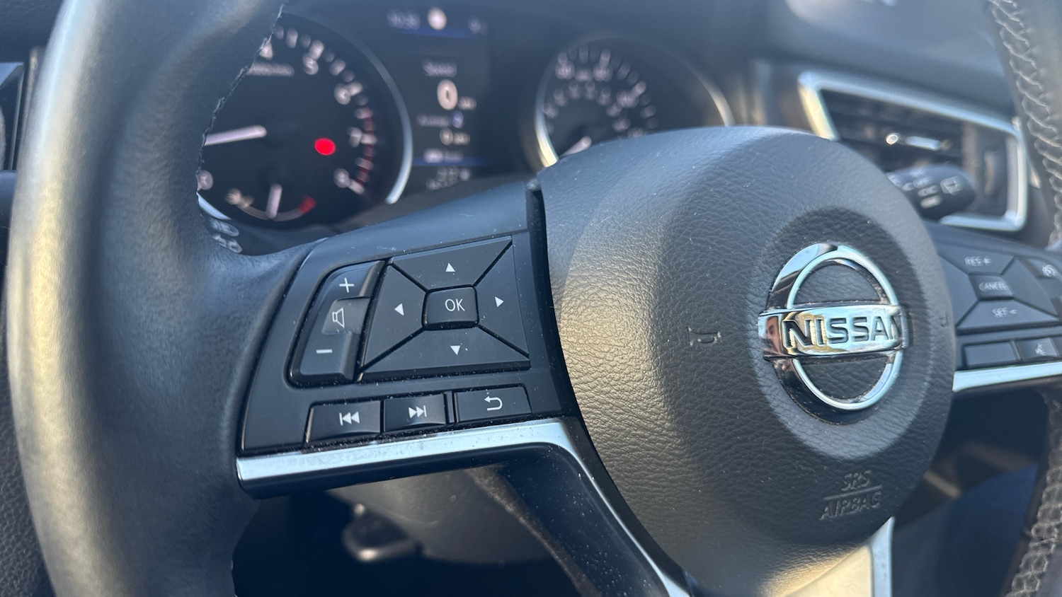 Used Nissan Qashqai 2020 for sale - 76706235: Photo 33