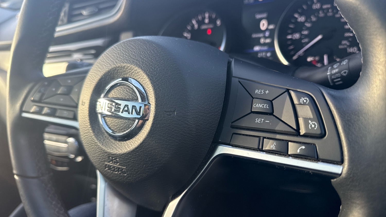 Used Nissan Qashqai 2020 for sale - 76706235: Photo 34