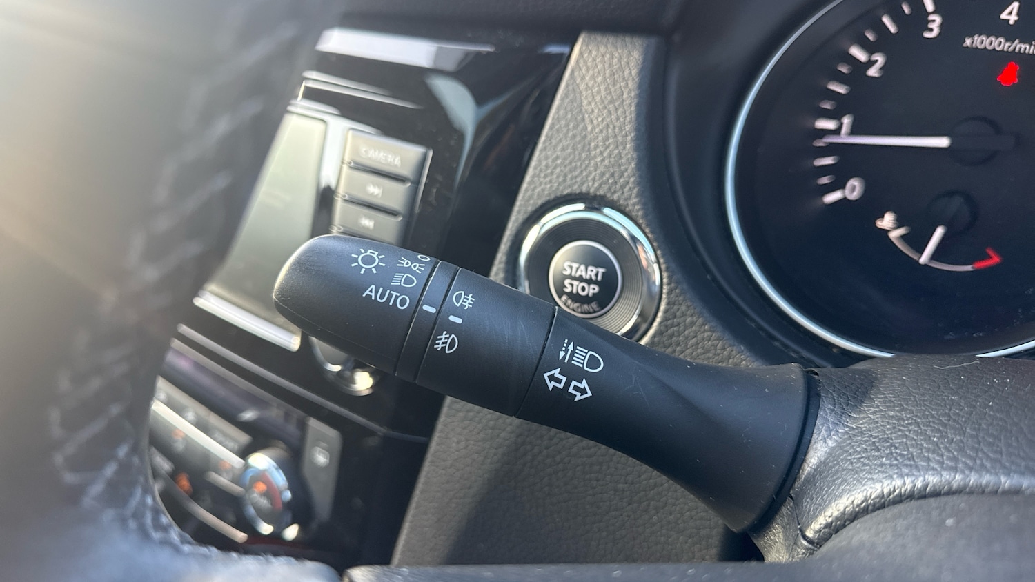 Used Nissan Qashqai 2020 for sale - 76706235: Photo 36