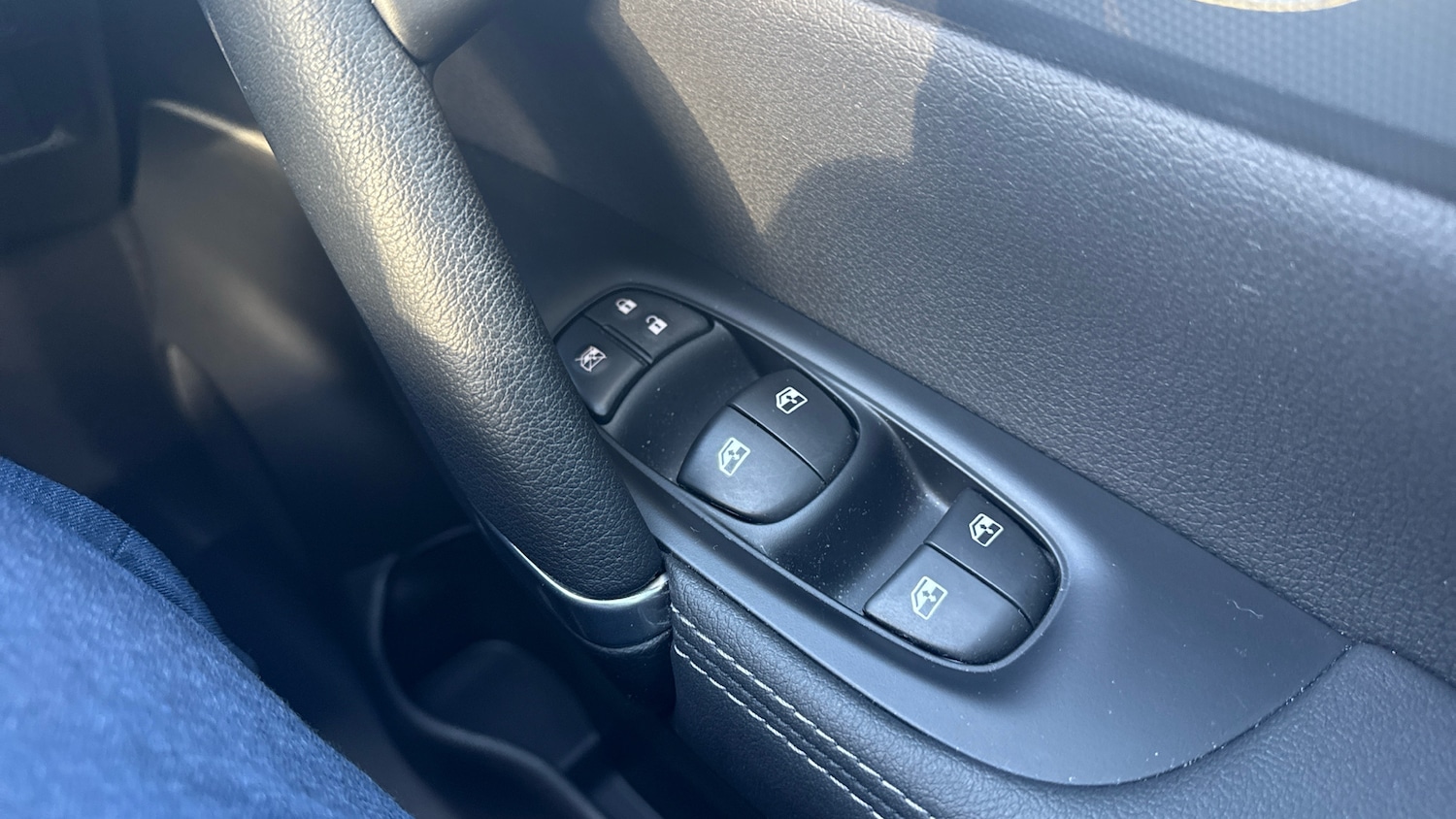 Used Nissan Qashqai 2020 for sale - 76706235: Photo 37