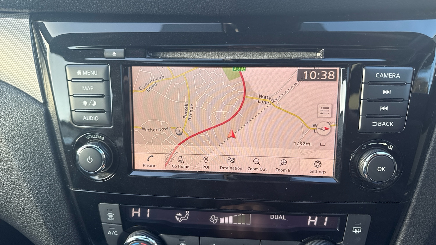 Used Nissan Qashqai 2020 for sale - 76706235: Photo 39