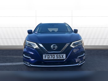 Used Nissan Qashqai 2020 for sale - 76706235: Photo