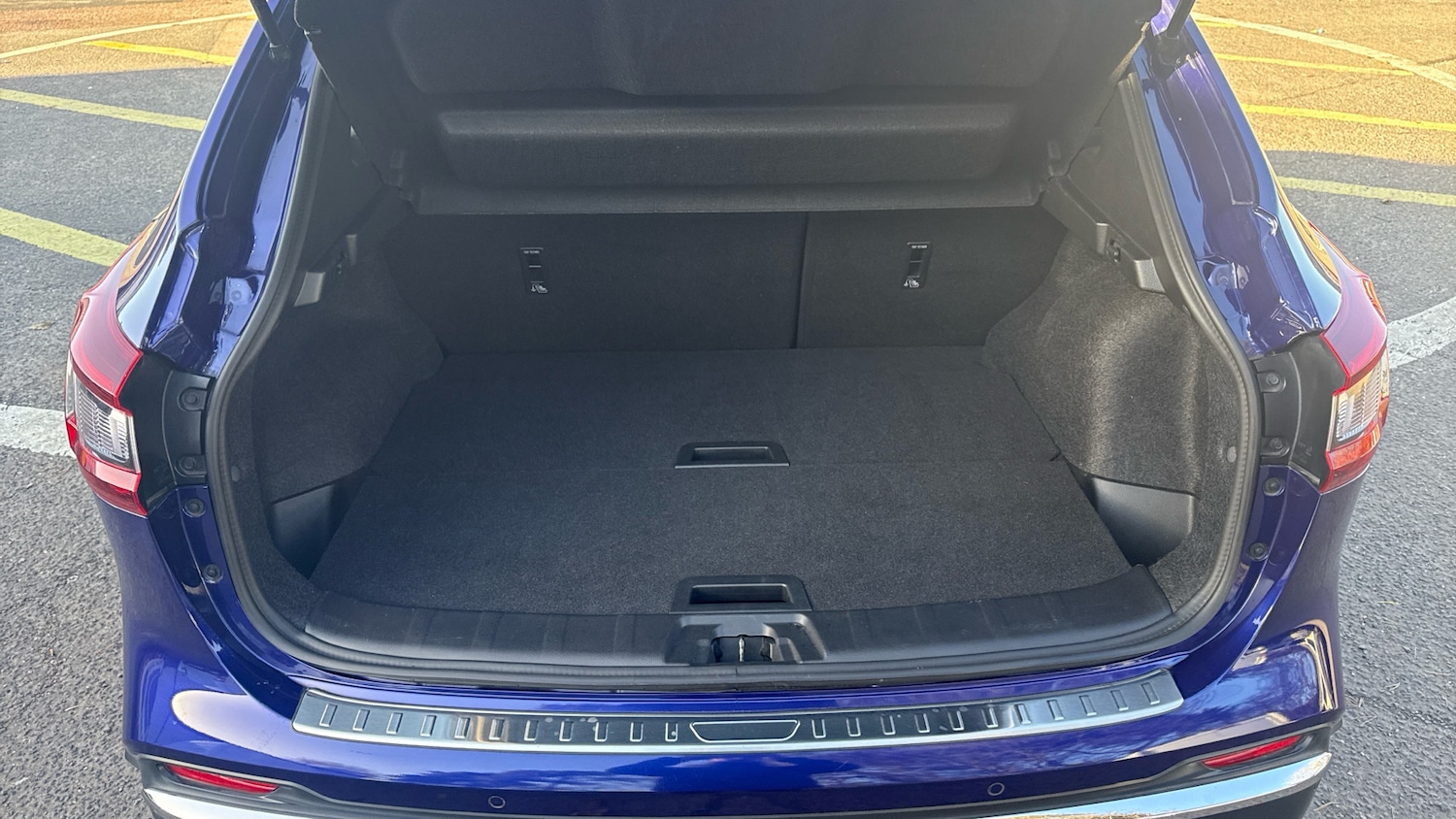 Used Nissan Qashqai 2020 for sale - 76706235: Photo 4