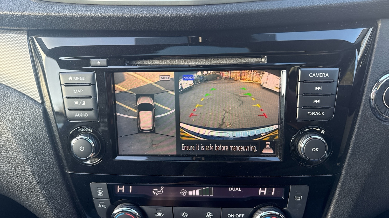 Used Nissan Qashqai 2020 for sale - 76706235: Photo 40