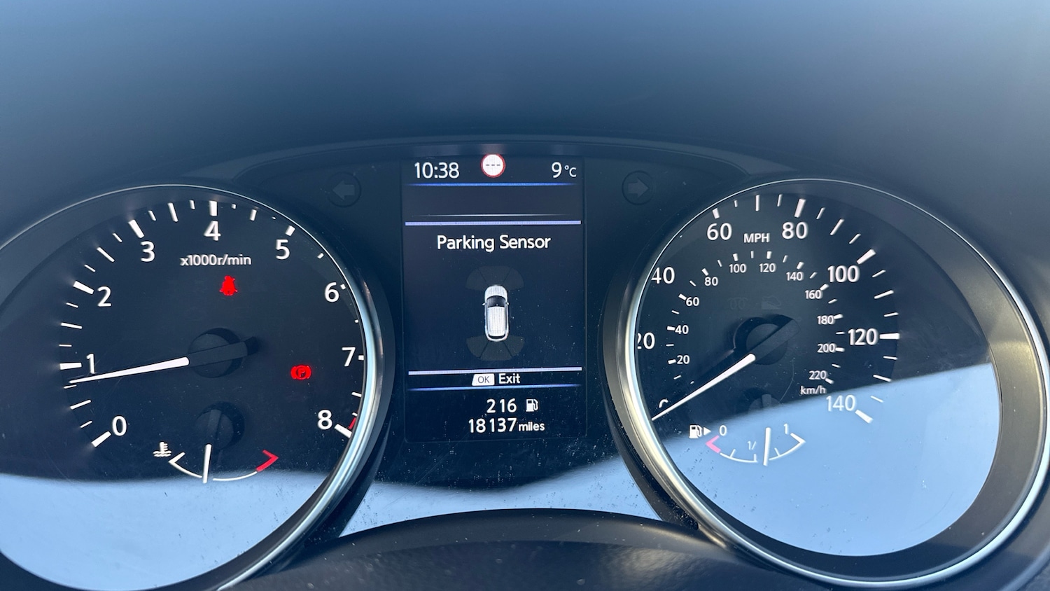 Used Nissan Qashqai 2020 for sale - 76706235: Photo 41