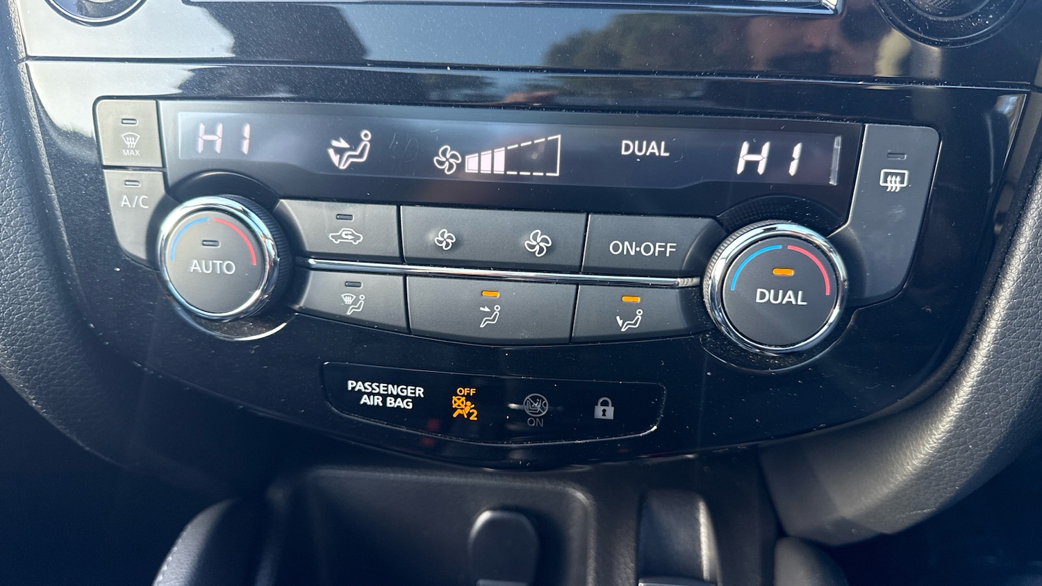 Used Nissan Qashqai 2020 for sale - 76706235: Photo 42