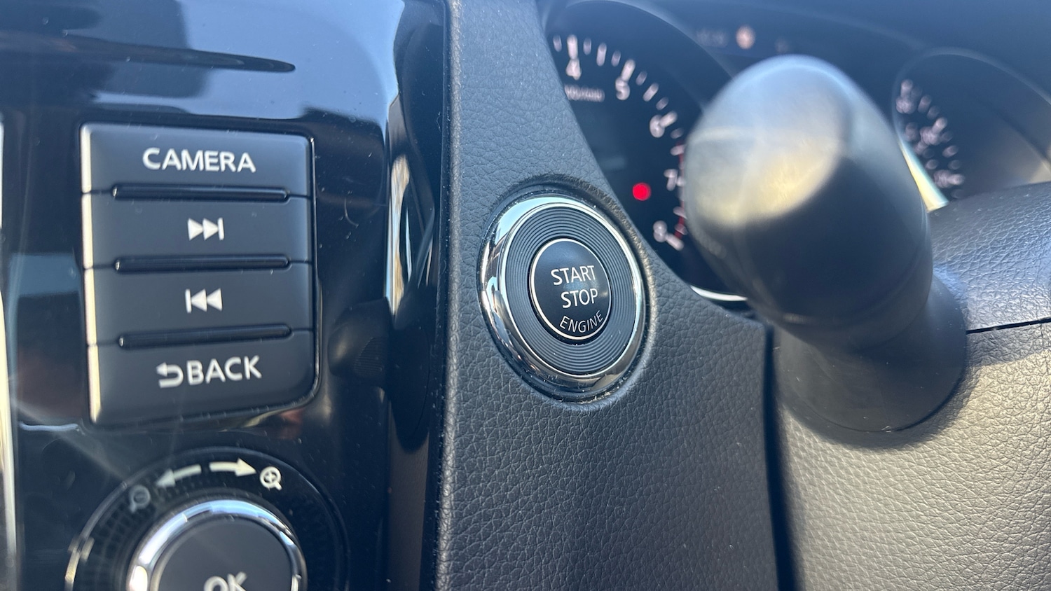 Used Nissan Qashqai 2020 for sale - 76706235: Photo 44