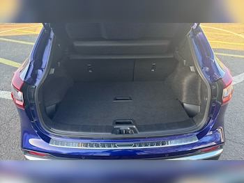 Used Nissan Qashqai 2020 for sale - 76706235: Photo