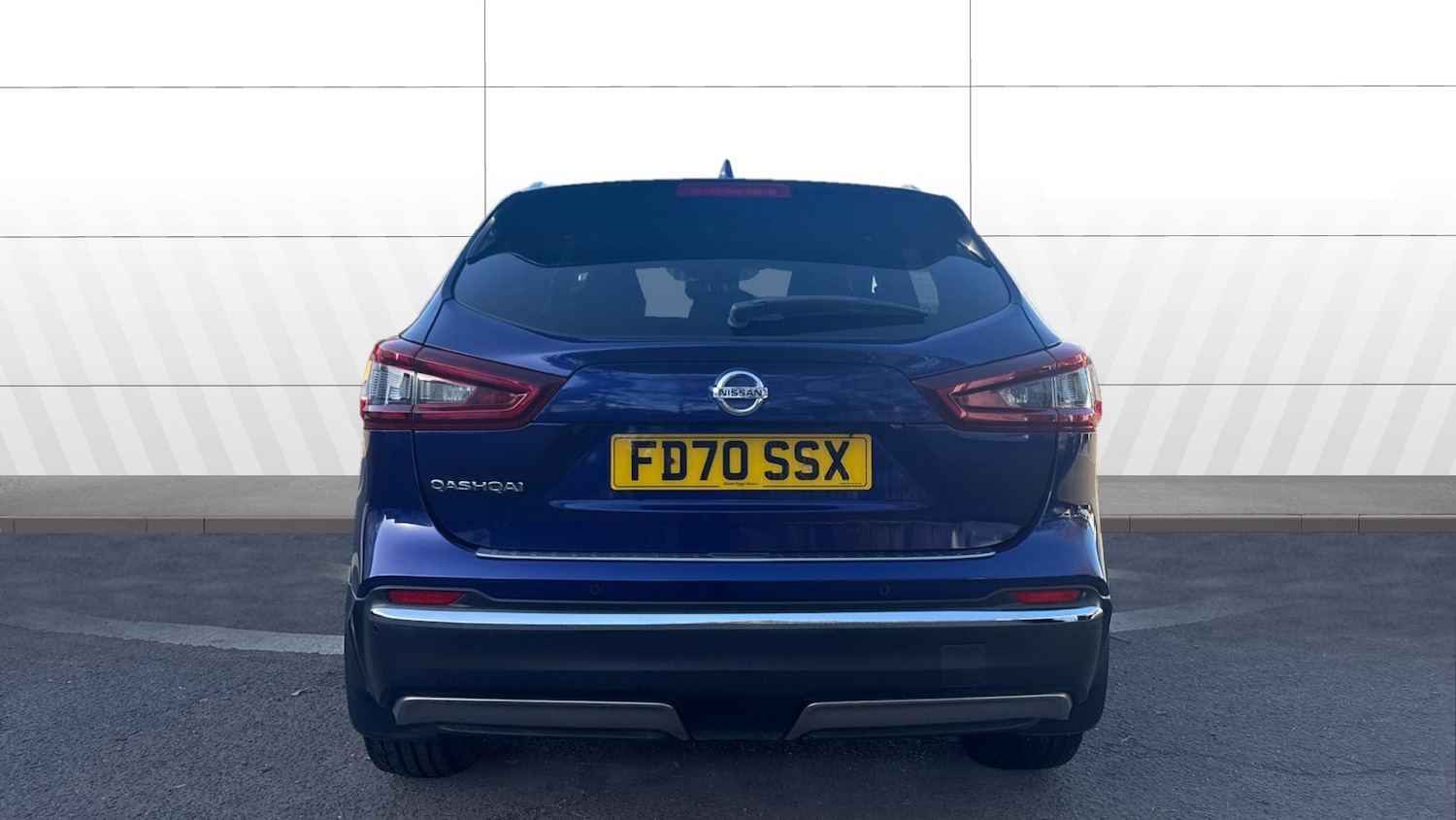 Used Nissan Qashqai 2020 for sale - 76706235: Photo 6