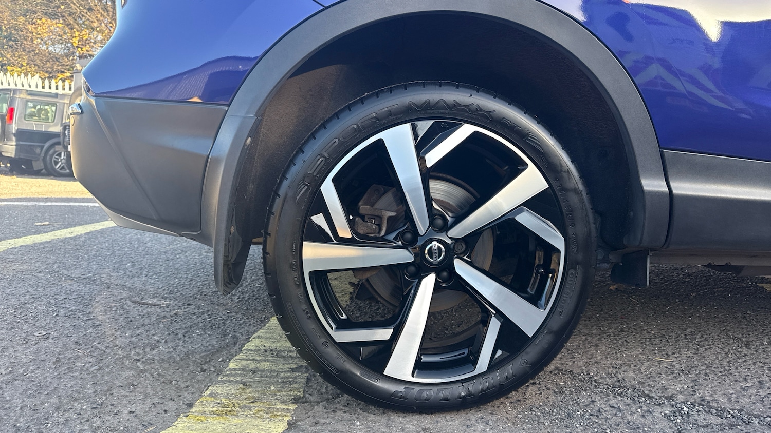 Used Nissan Qashqai 2020 for sale - 76706235: Photo 7