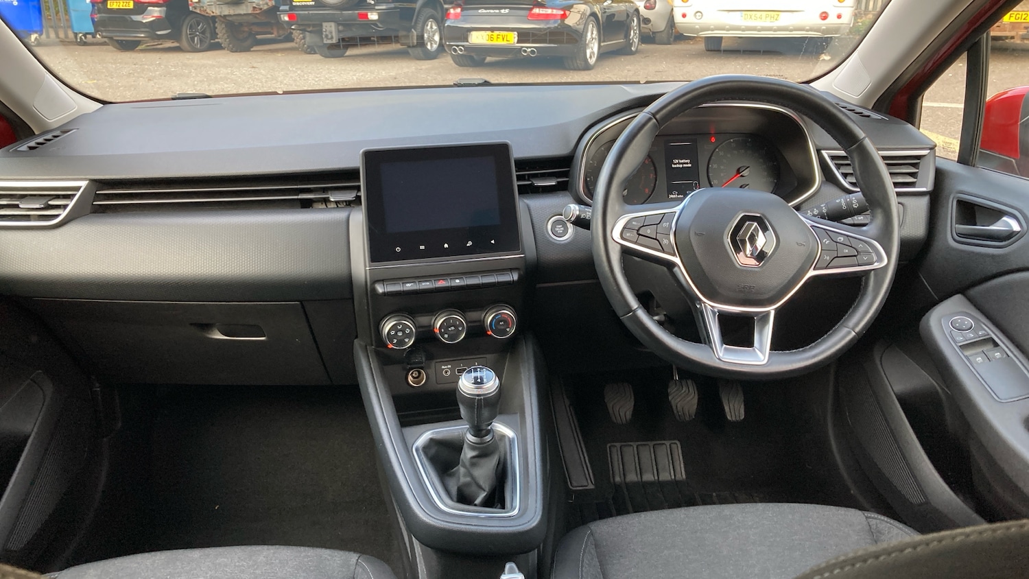 Used Renault Clio 2020 for sale - 76299706: Photo 10